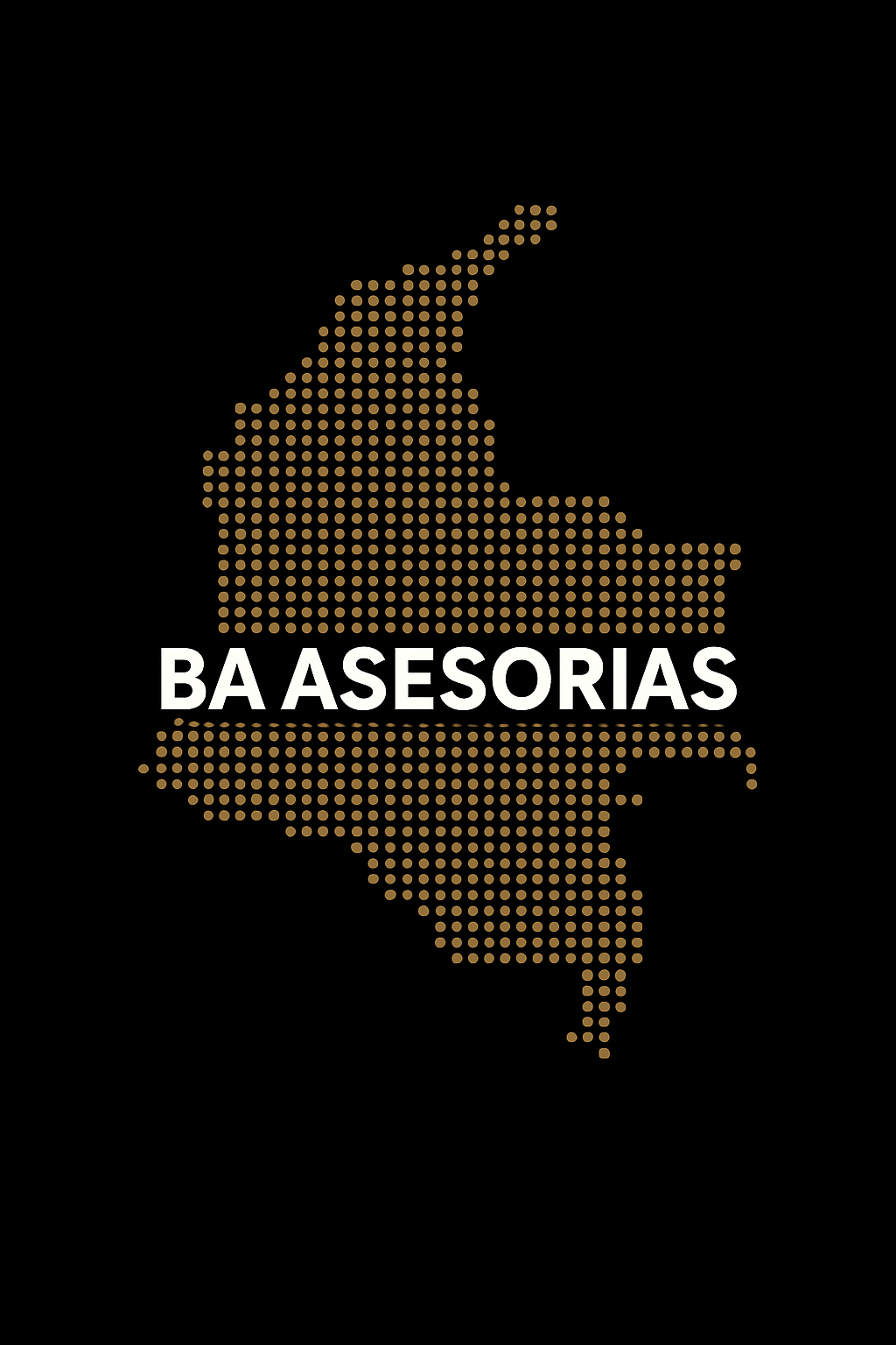 Mapa nacional
