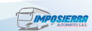 Imposierra Autopartes